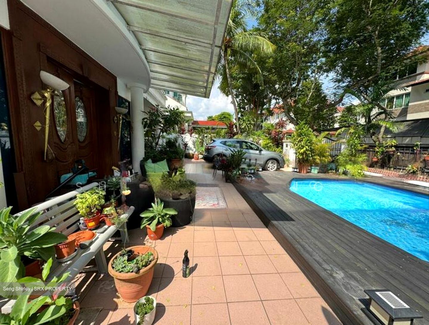 Woodgrove Avenue (D25), Semi-Detached #505423631
